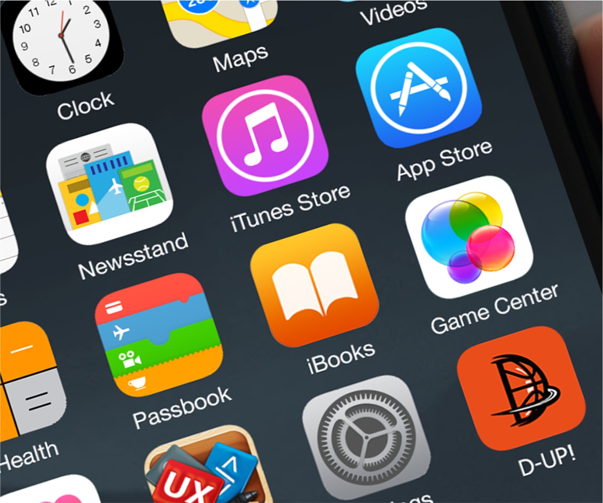 Logo Design by Idesign estudio for D-UP! | Design #26049824