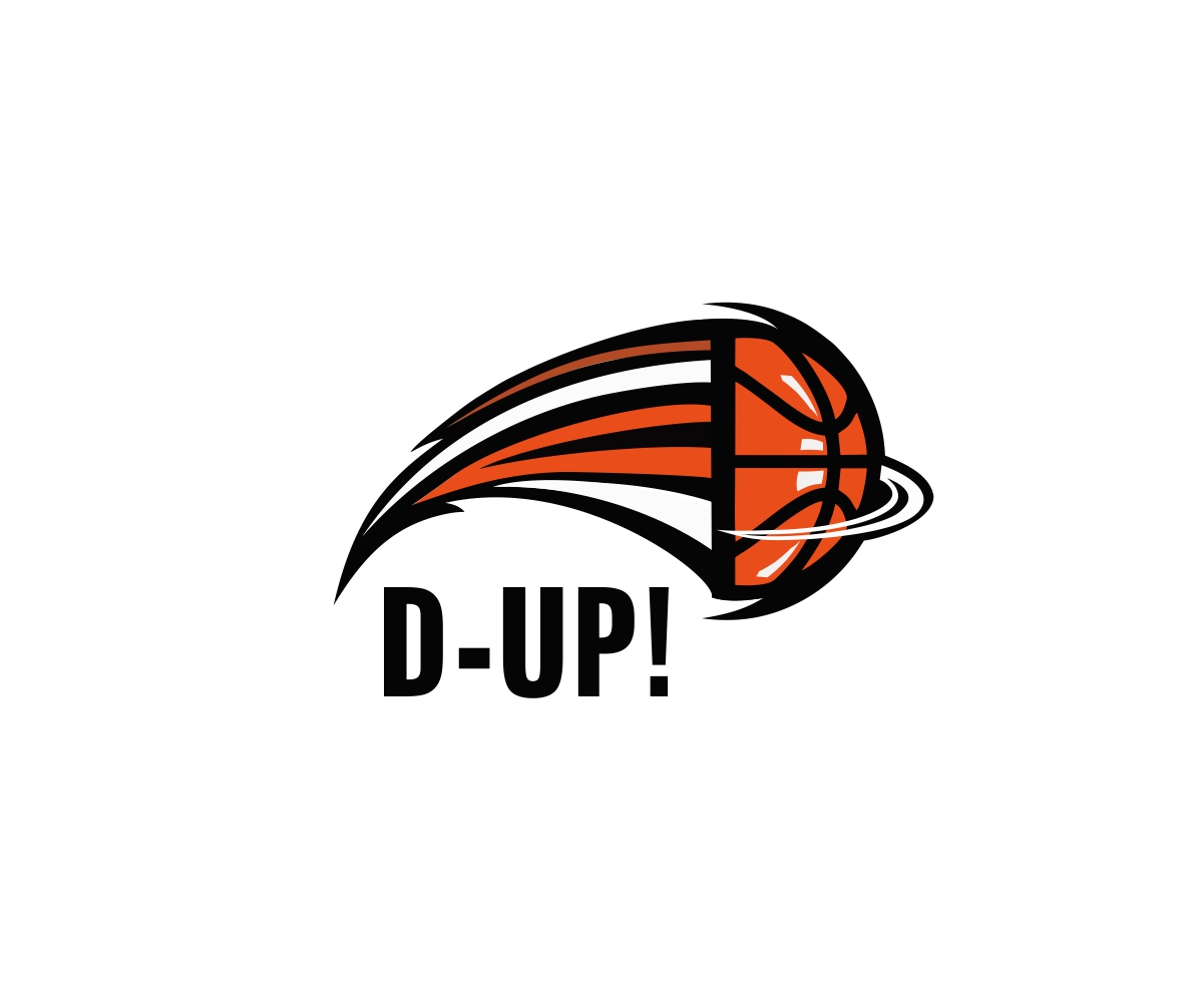 Logo Design by Idesign estudio for D-UP! | Design #26049829