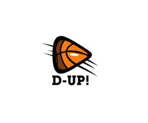 Diseño de Logo por Idesign estudio para D-UP! | Diseño #26055375