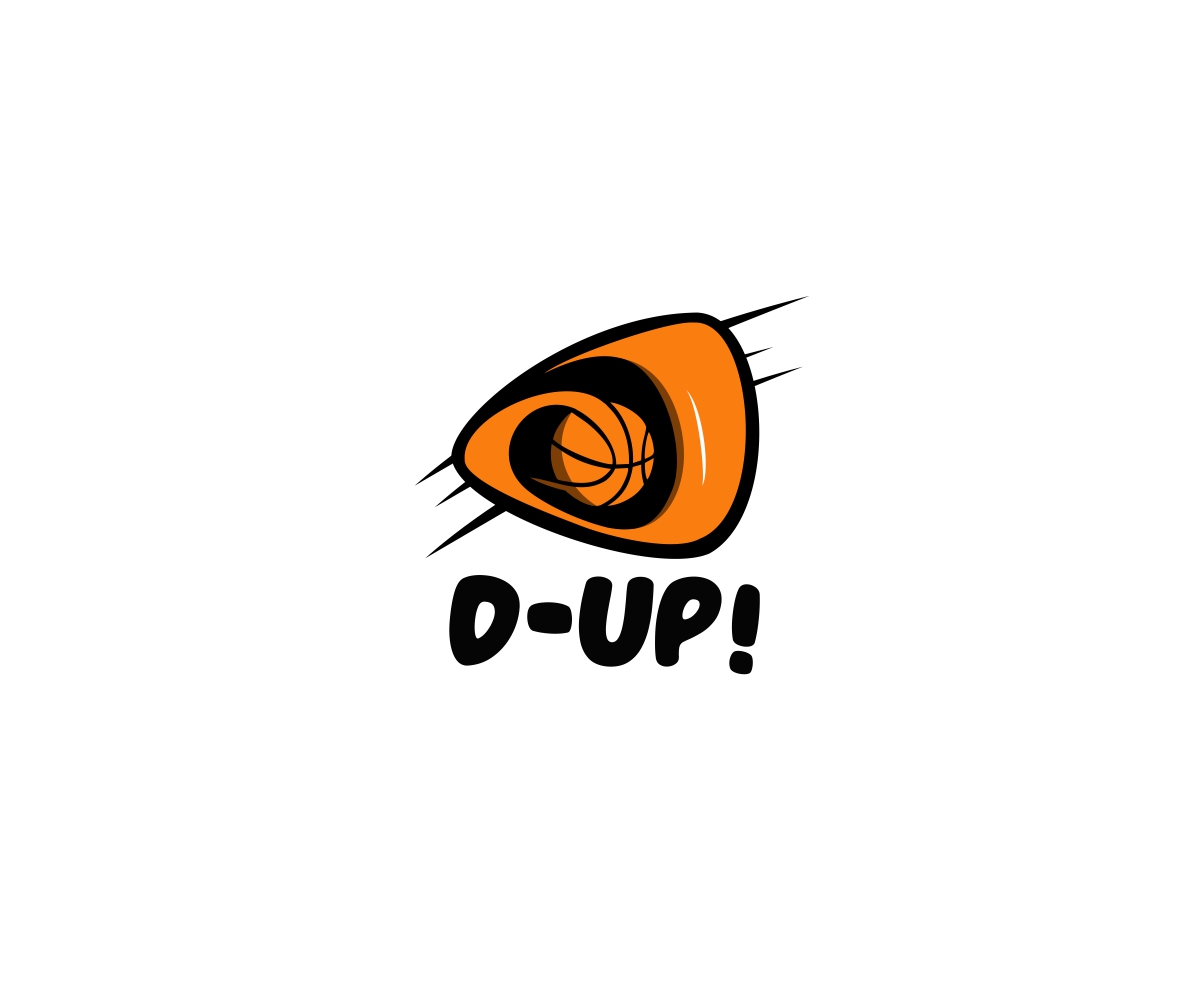 Logo Design by Idesign estudio for D-UP! | Design #26055377