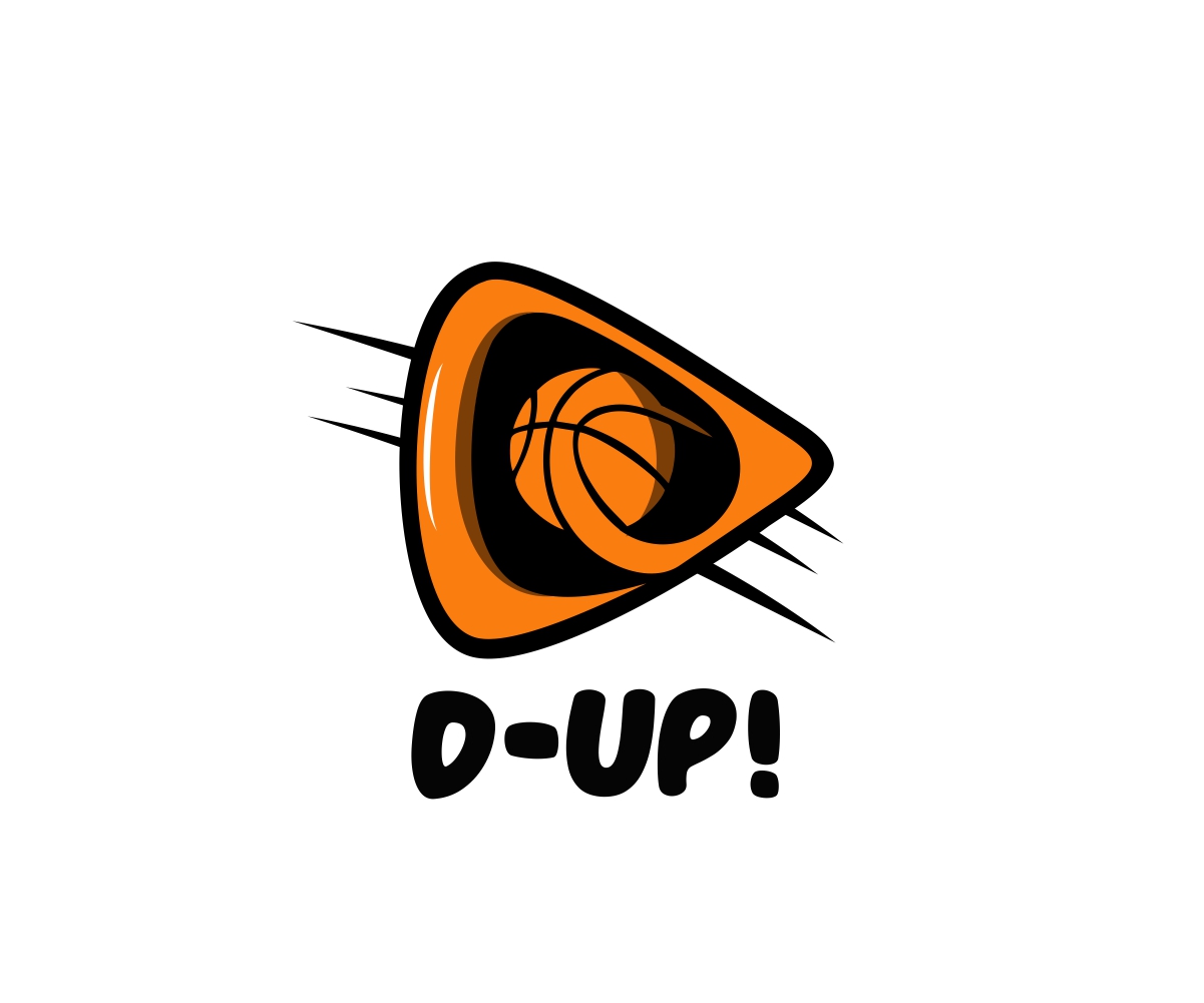 Design de Logo par Idesign estudio pour D-UP! | Design #26059277