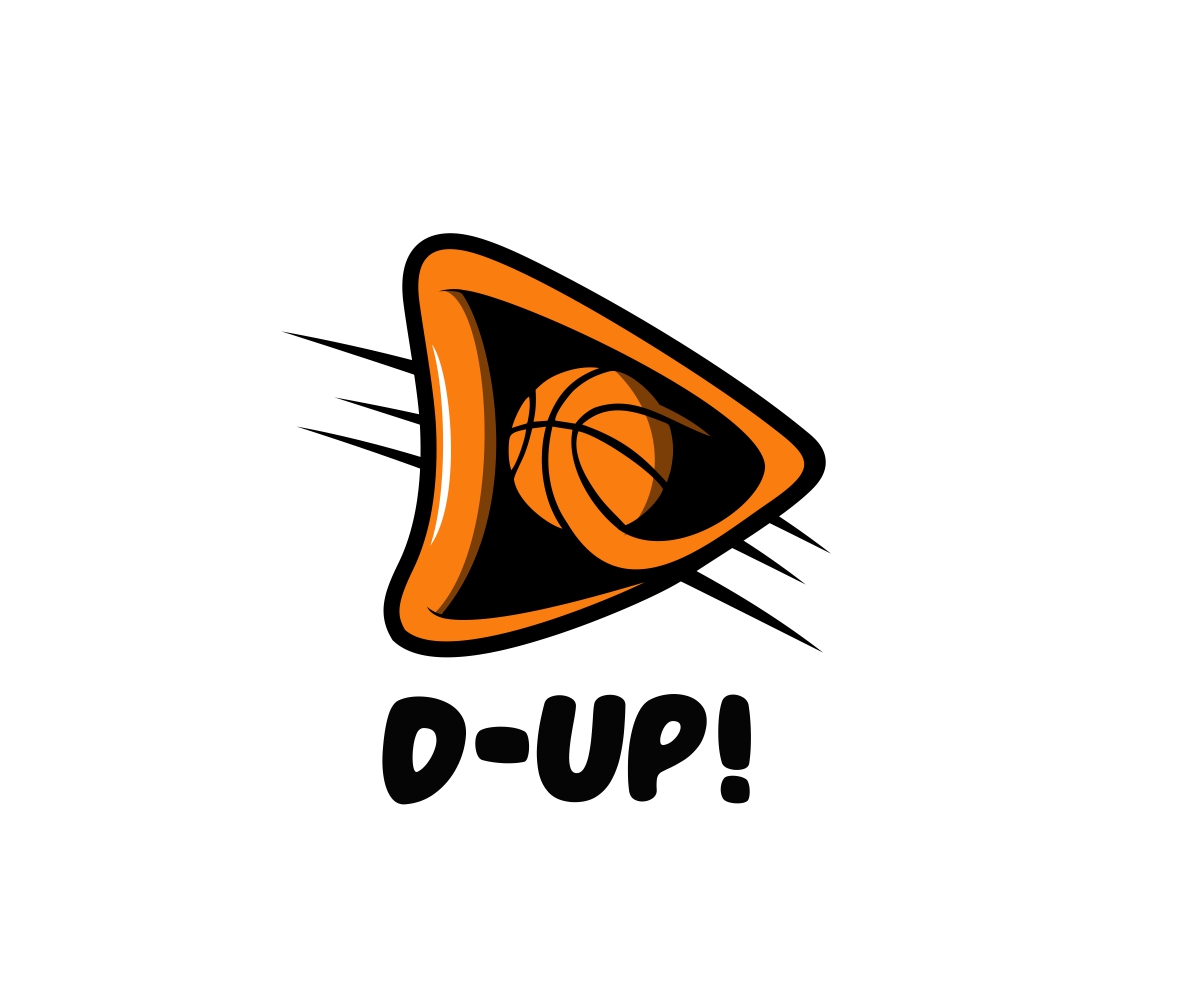 Logo Design by Idesign estudio for D-UP! | Design #26081766