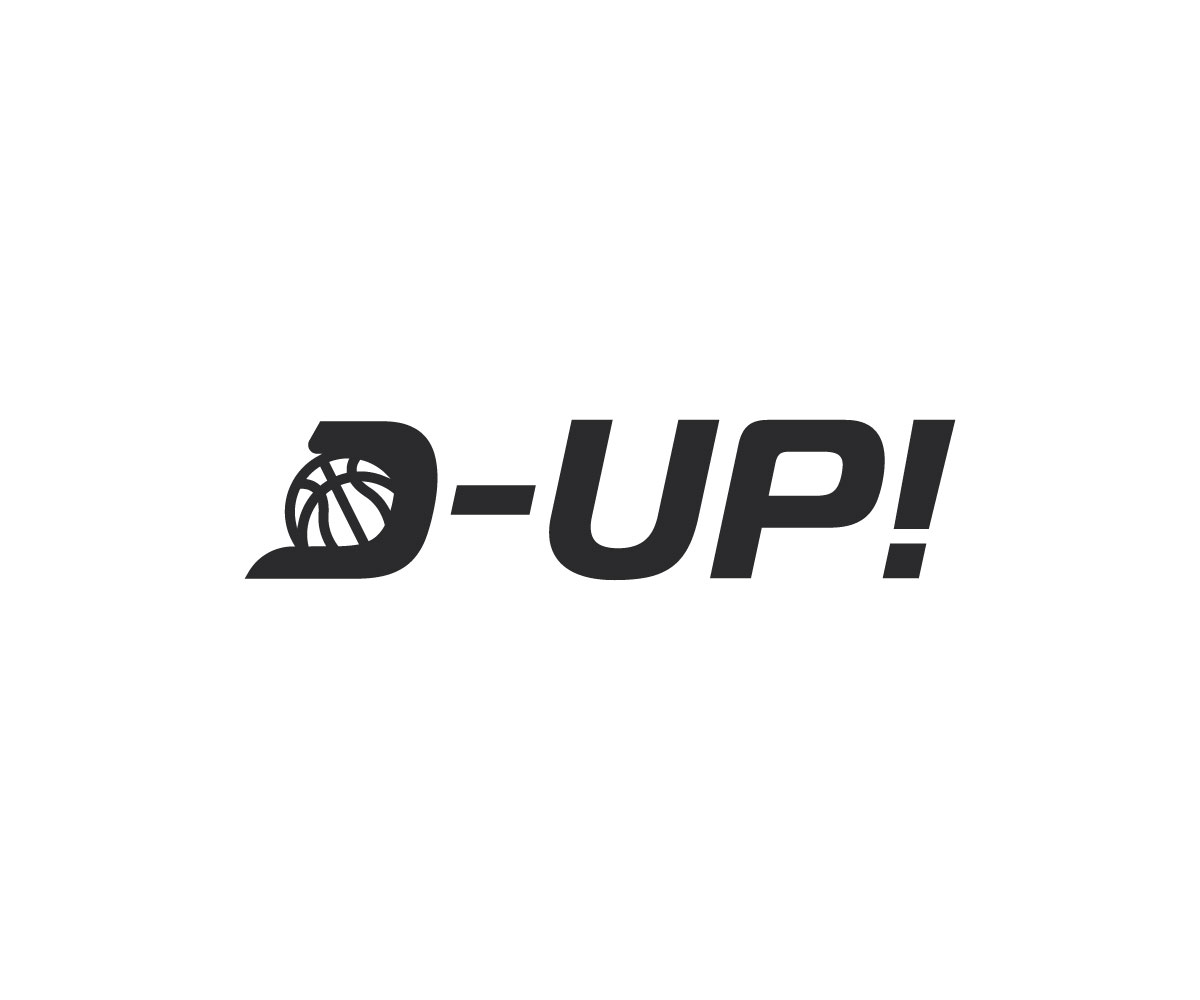 Logo Design by Adi Graphics for D-UP! | Design #26058979