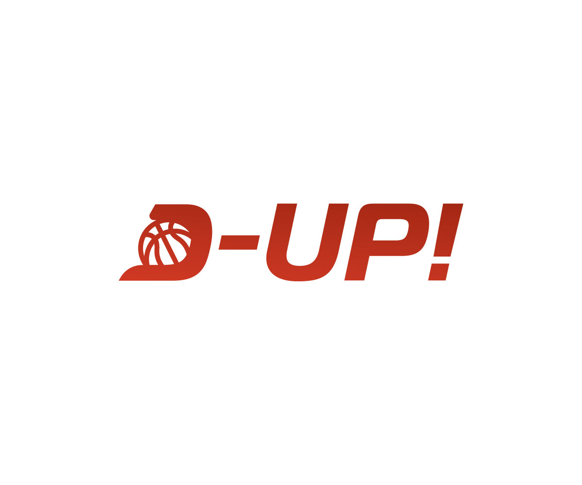 Logo Design by Adi Graphics for D-UP! | Design #26058980
