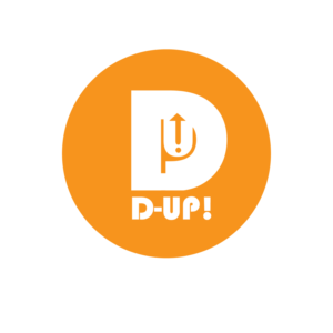Logo Design by uk for D-UP! | Design: #26059582