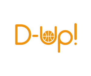 Logo Design by Andrés Sebastián for D-UP! | Design: #26043606