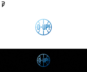 Logo Design by poisonvectors for D-UP! | Design: #26029995