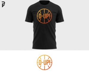 Logo Design by poisonvectors for D-UP! | Design: #26035887