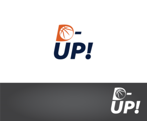 Logo Design by Nagaraj Manic for D-UP! | Design: #26029491