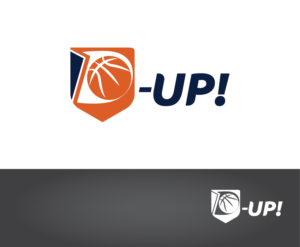 Logo Design by Nagaraj Manic for D-UP! | Design: #26029493