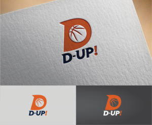 Logo Design by Nagaraj Manic for D-UP! | Design: #26035072