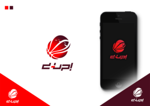 Diseño de Logo por Fabio Piscicelli para D-UP! | Diseño #26035328