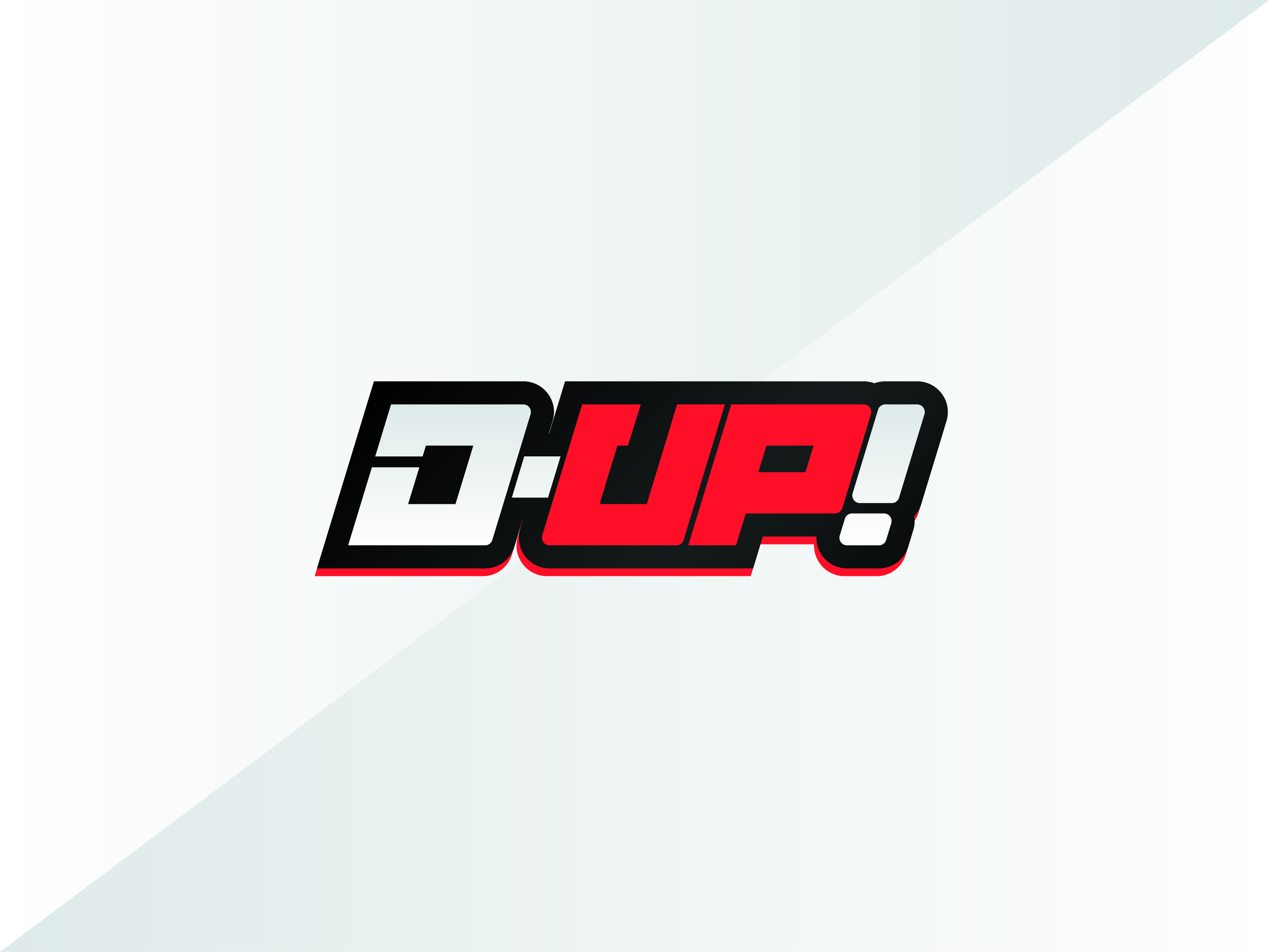 Design de Logo par dhamkith pour D-UP! | Design #26031699