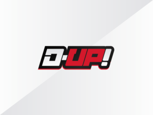Design de Logo par dhamkith pour D-UP! | Design : #26031699