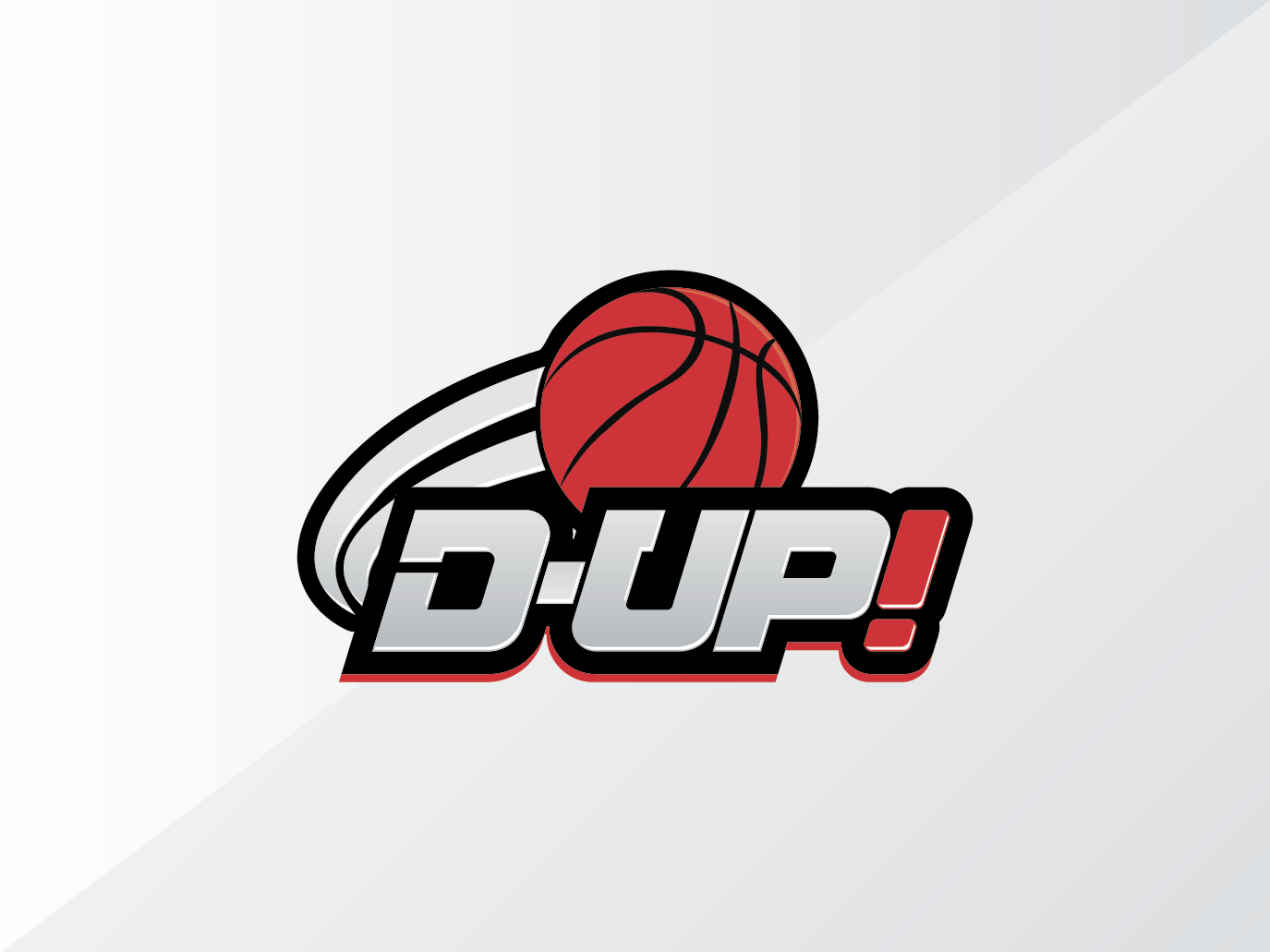 Logo Design by dhamkith for D-UP! | Design #26043892