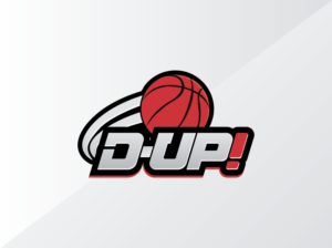 Logo Design by dhamkith for D-UP! | Design: #26043892
