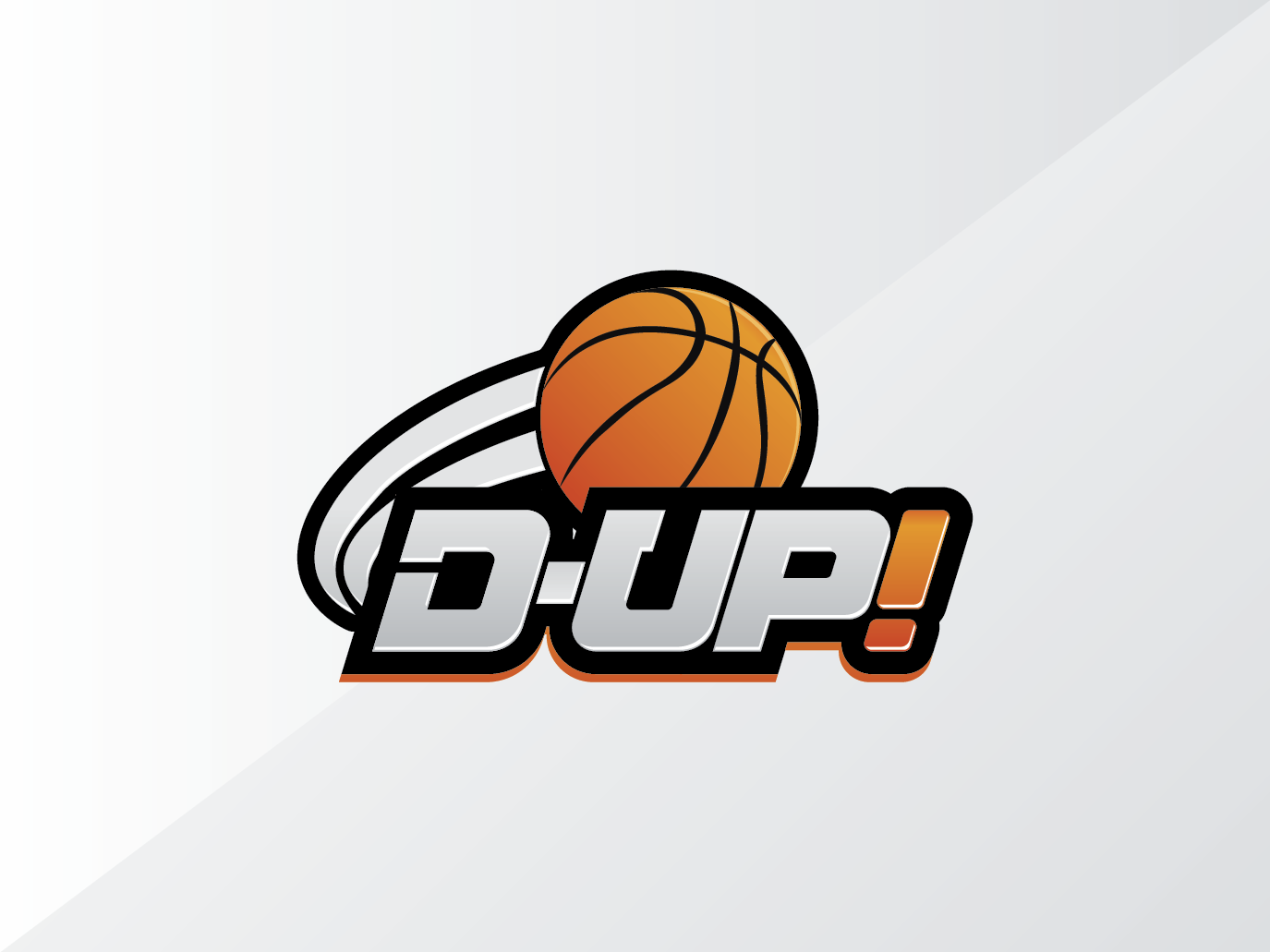 Diseño de Logo por dhamkith para D-UP! | Diseño #26050425