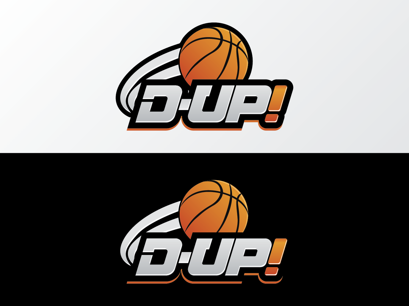 Logo Design by dhamkith for D-UP! | Design #26055428