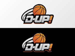 Logo Design by dhamkith for D-UP! | Design: #26055428