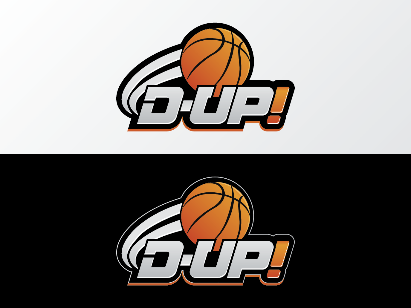 Logo Design by dhamkith for D-UP! | Design #26060236