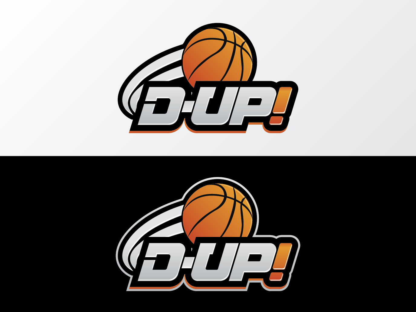 Logo Design by dhamkith for D-UP! | Design: #26063700
