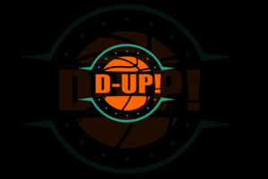 Diseño de Logo por Giovanni para D-UP! | Diseño #26062049