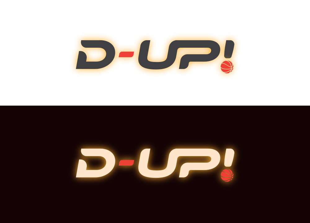 Diseño de Logo por Anthony para D-UP! | Diseño #26031430