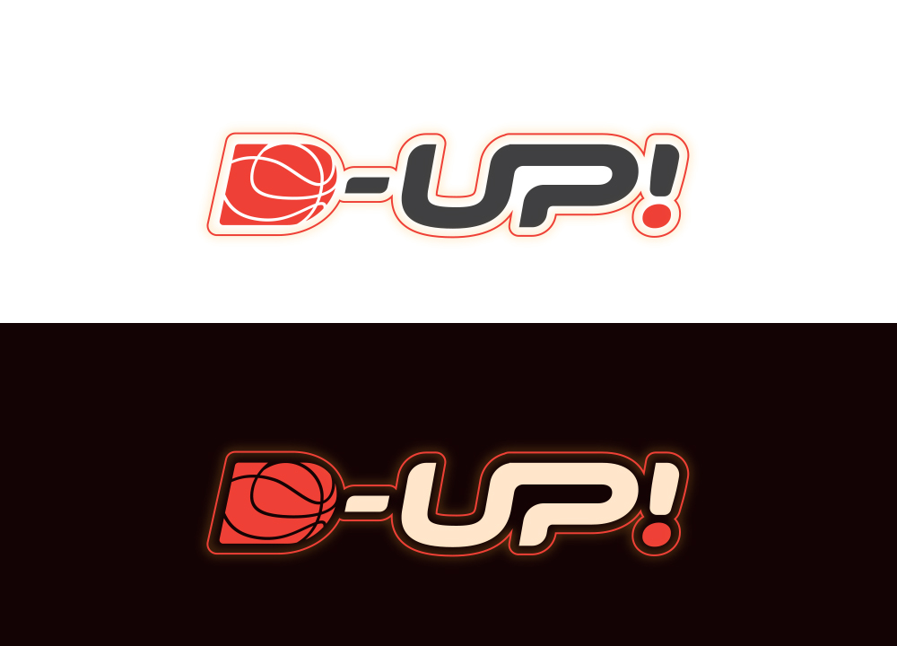 Logo Design by Anthony for D-UP! | Design #26033663