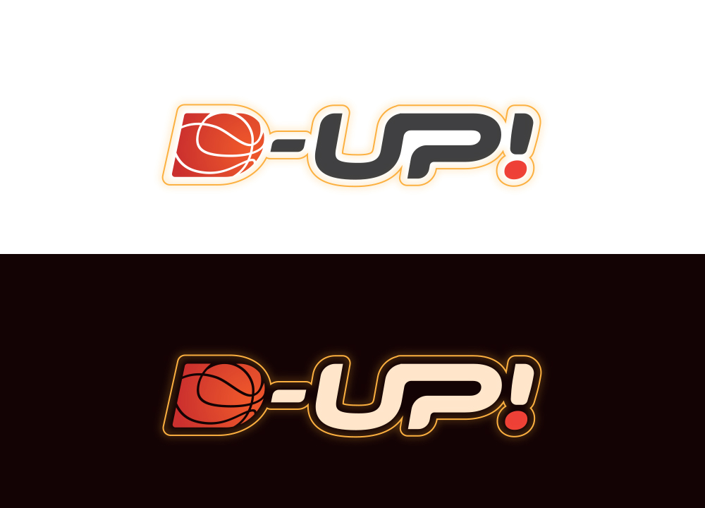 Logo Design by Anthony for D-UP! | Design #26033664