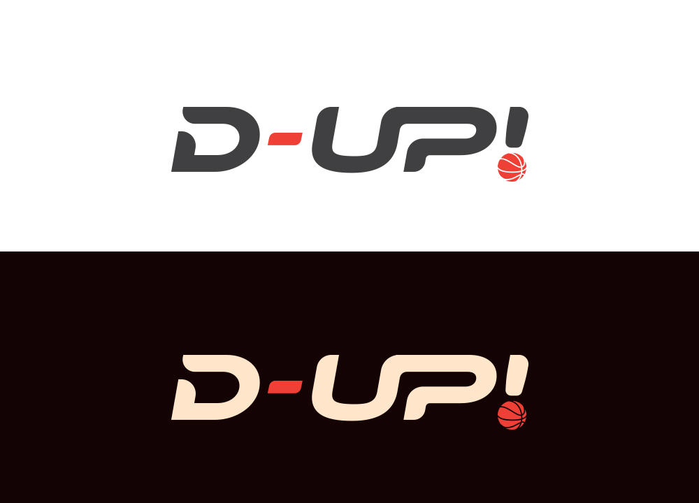 Logo Design by Anthony for D-UP! | Design #26033677