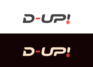 Logo Design by Anthony for D-UP! | Design: #26033677