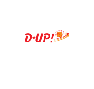 Logo Design by instudio for D-UP! | Design: #26034475