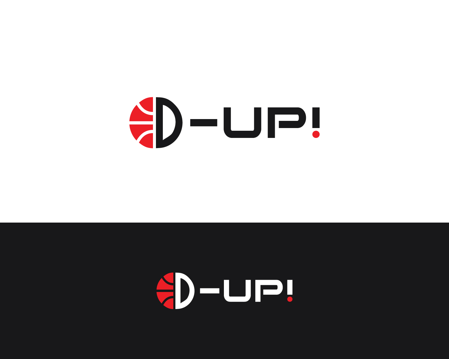 Logo Design by MAWBM for D-UP! | Design #26049678