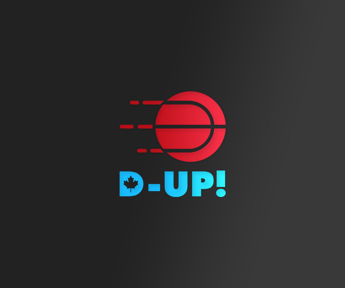 Logo Design by pengraphteam for D-UP! | Design #26040492