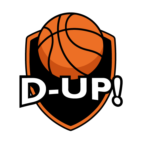 Logo Design by Suchetandesign for D-UP! | Design #26088557