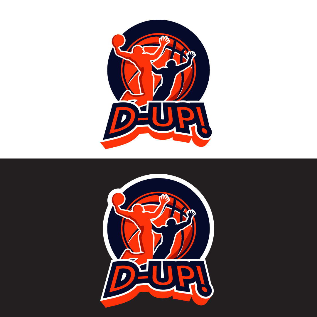 Logo Design by Rajvinder for D-UP! | Design #26042013