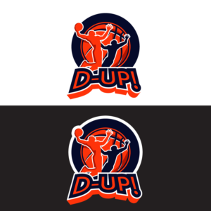 Logo Design by Rajvinder for D-UP! | Design: #26042013