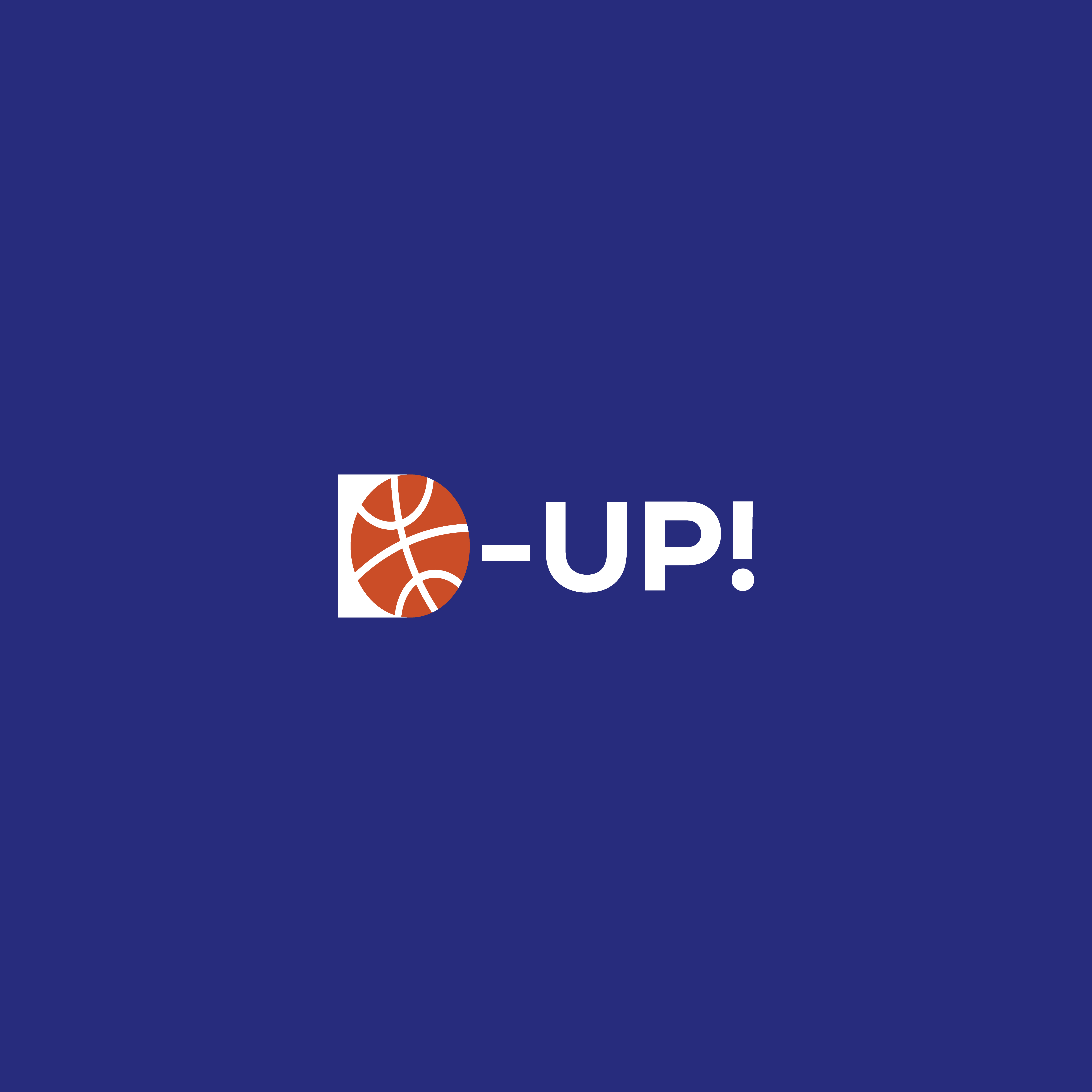 Logo Design by Md Hafizul Haque for D-UP! | Design #26031120