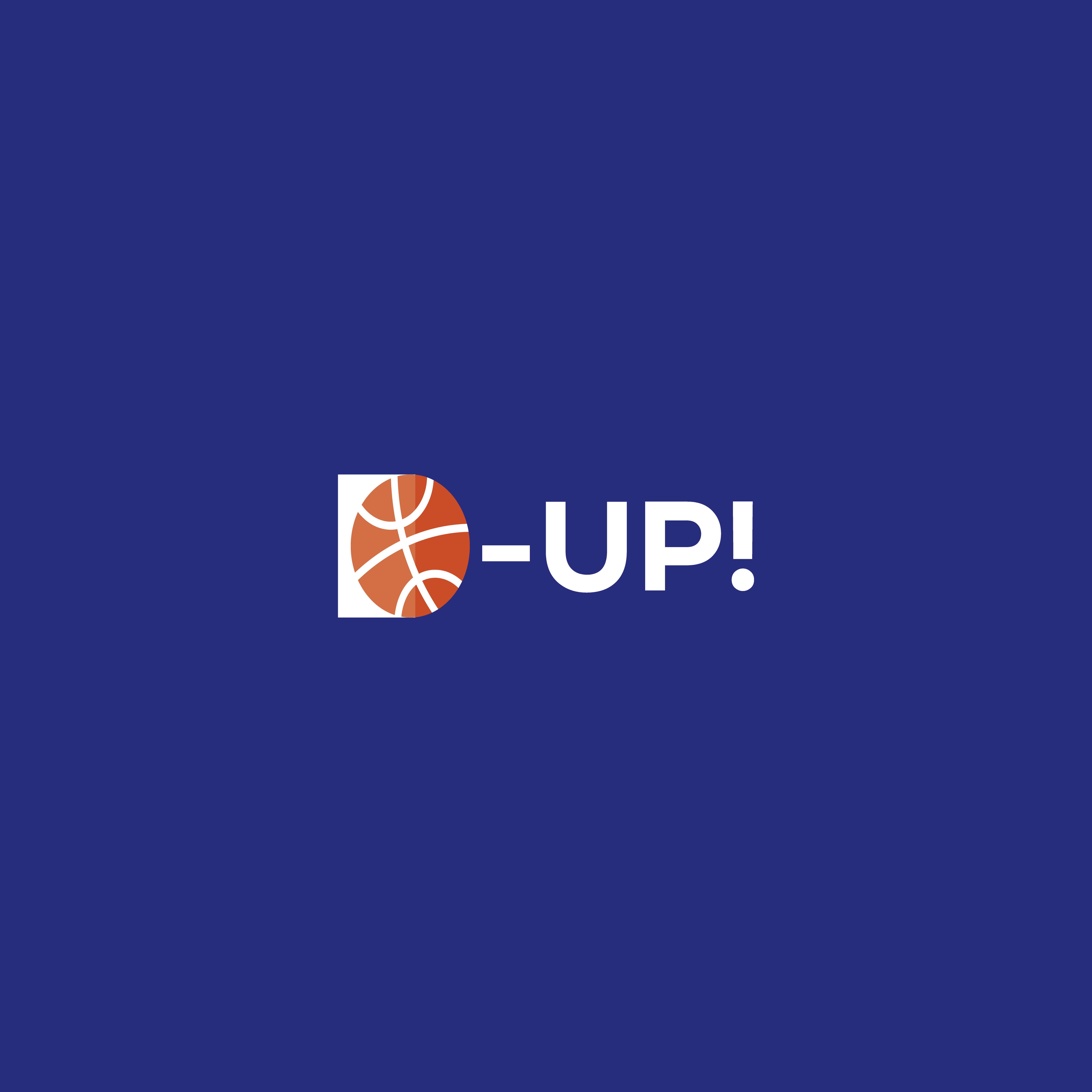 Logo Design by Md Hafizul Haque for D-UP! | Design #26031160