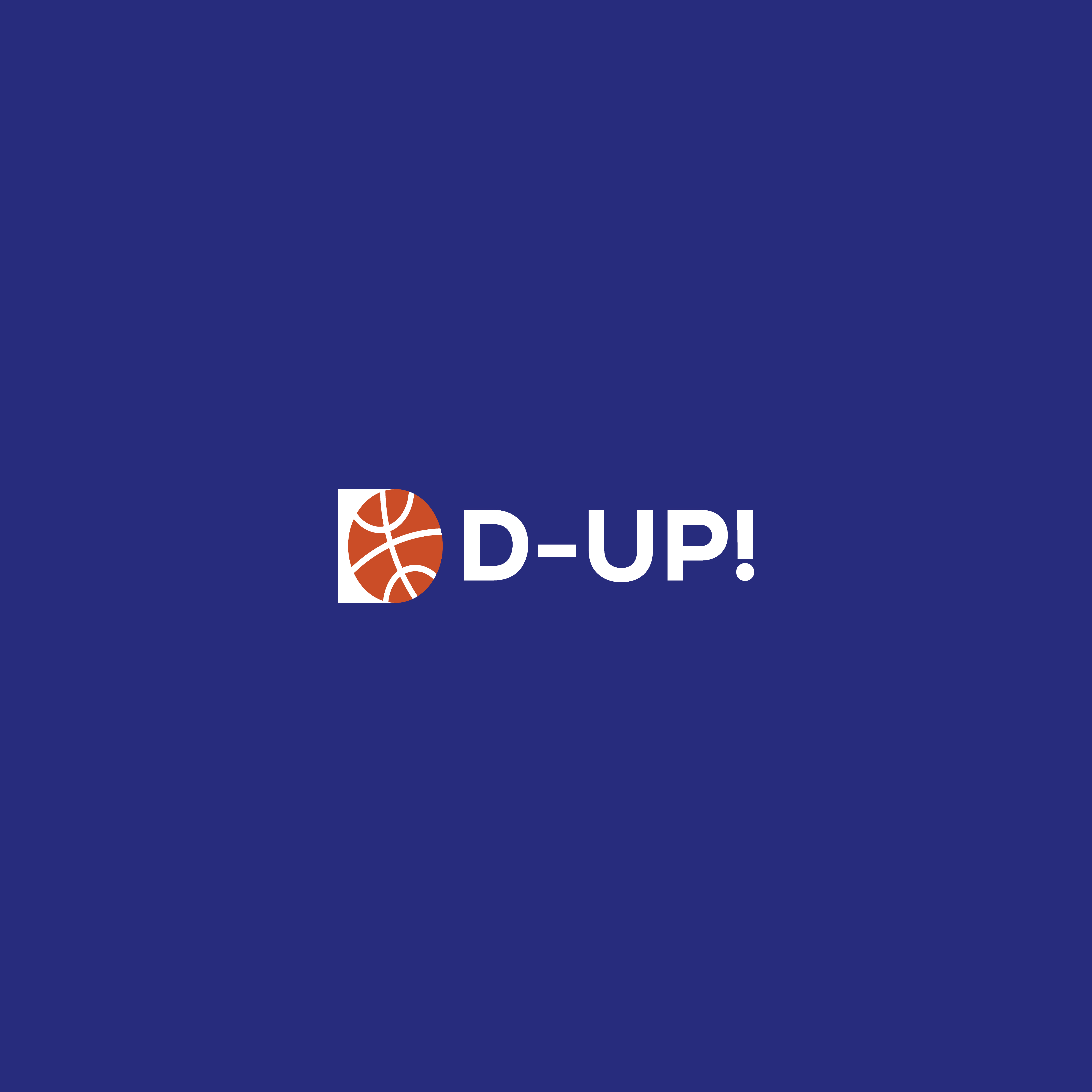 Logo Design by Md Hafizul Haque for D-UP! | Design #26031308