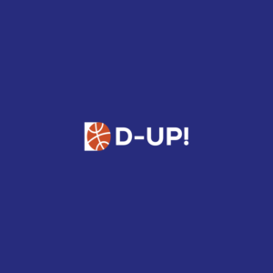 Logo Design by Md Hafizul Haque for D-UP! | Design: #26031308