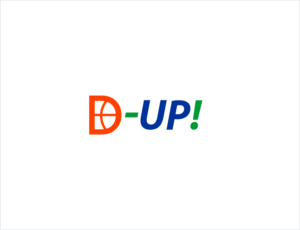 D-UP! | Logo Design by BNdesigner