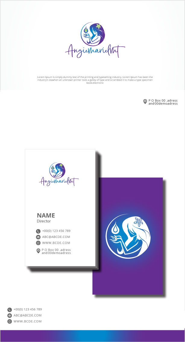 Diseño de Logo por graphicevolution para Donnelly Holdings, llc | Diseño #26030160