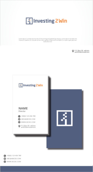 Logo Design by graphicevolution for this project | Design: #26029090