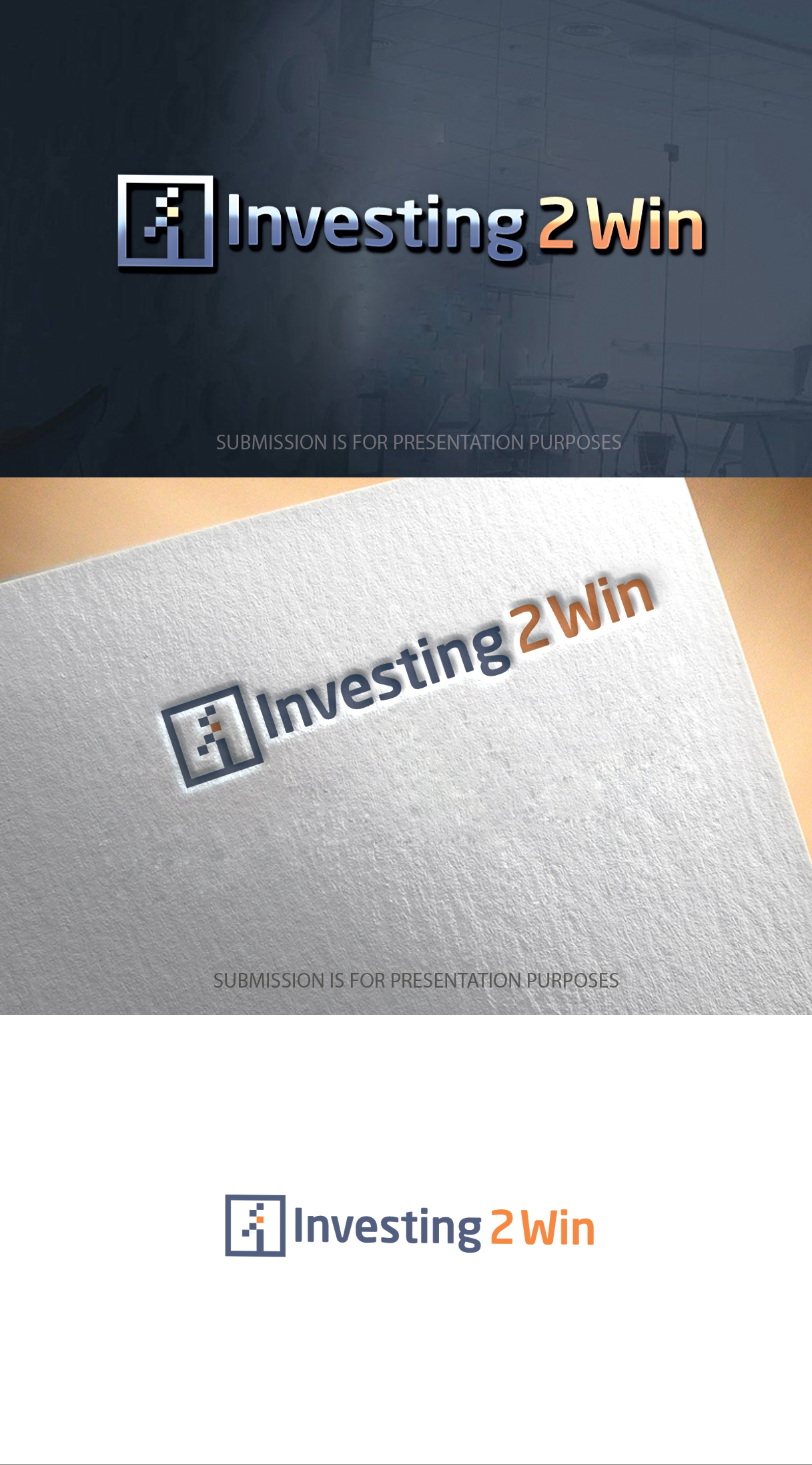 Logo-Design von graphicevolution für dieses Projekt | Design #26029091