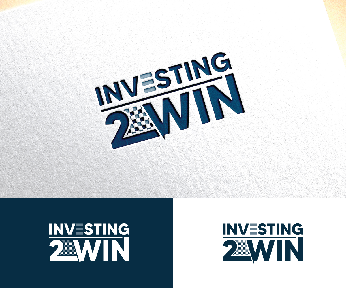 Logo Design by step forward 2 for this project | Design #26027215