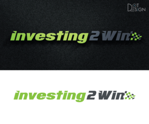 Logo Design by Dot Design 3 for this project | Design: #26060674