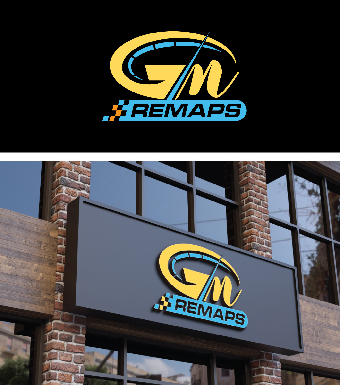 Logo Design by Rubia@ for this project | Design #26029302