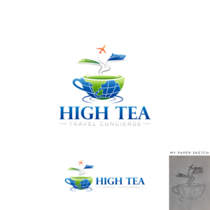 Logo Design by DesignAttack24