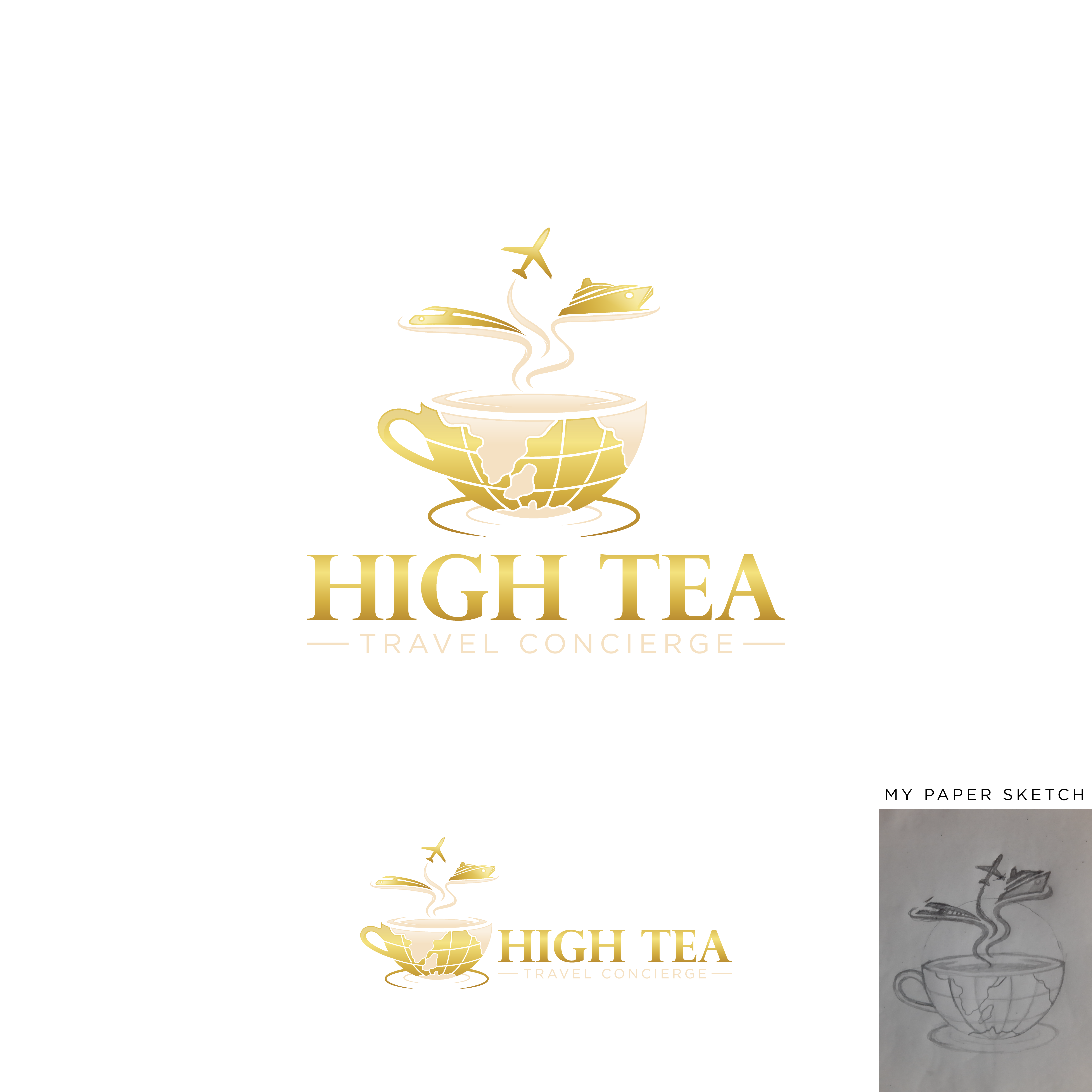 Diseño de Logo por DesignAttack24 para este proyecto | Diseño #26051319